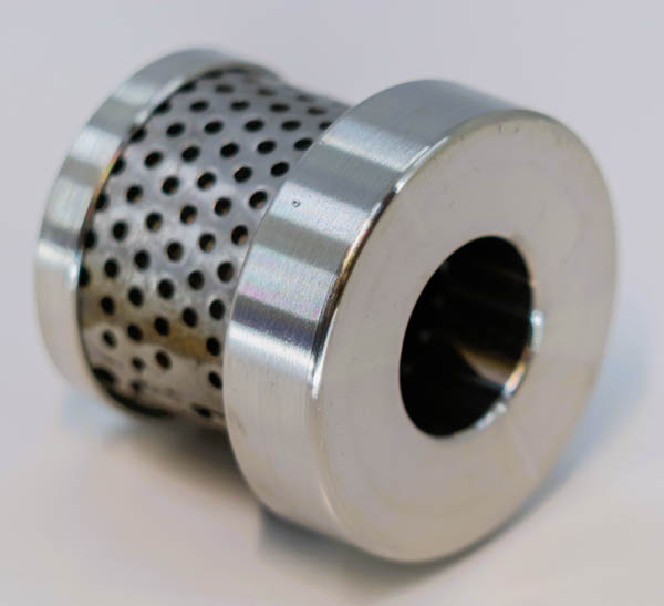 SH 75246 hydraulic filter element