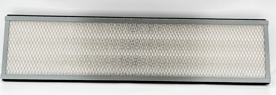 FA-0925 cabin air filter element