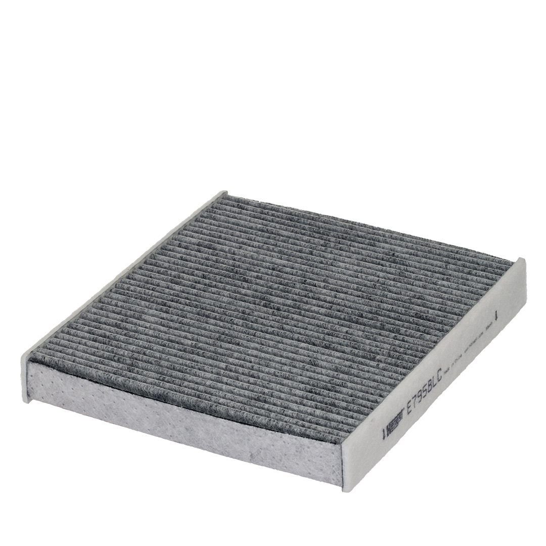 E7958LC cabin air filter element