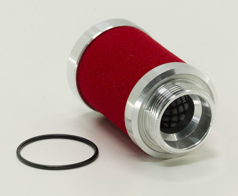 186226/MF air filter element (high performance)