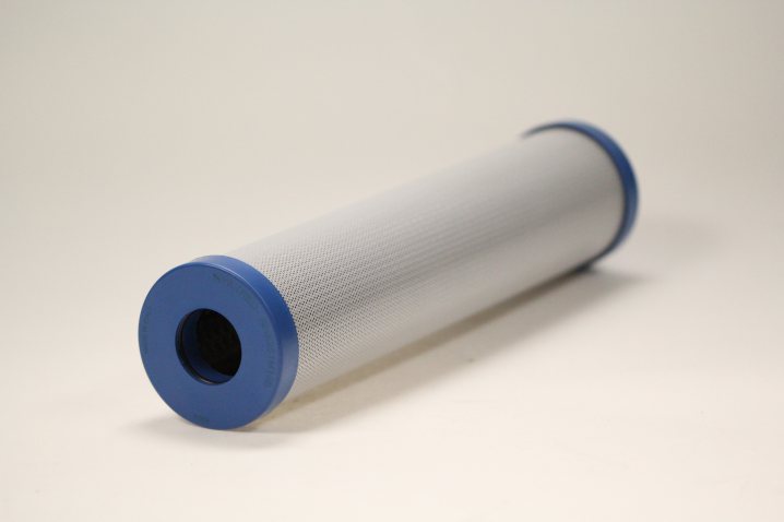 RHK251M15B hydraulic filter element