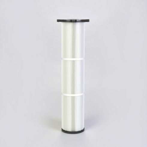 2627373-000-440 air filter element 185 x 1390mm, 6,5m²