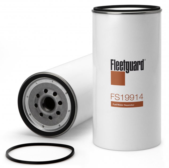 FS19914 fuel filter spin-on