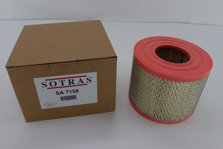 SA7158 air filter element