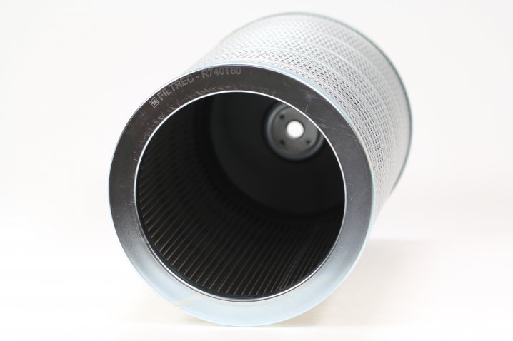 R740T60 hydraulic filter element