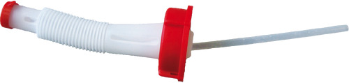 SONAX Pourer for 10 l, 25 l, and 60 l plastic contain