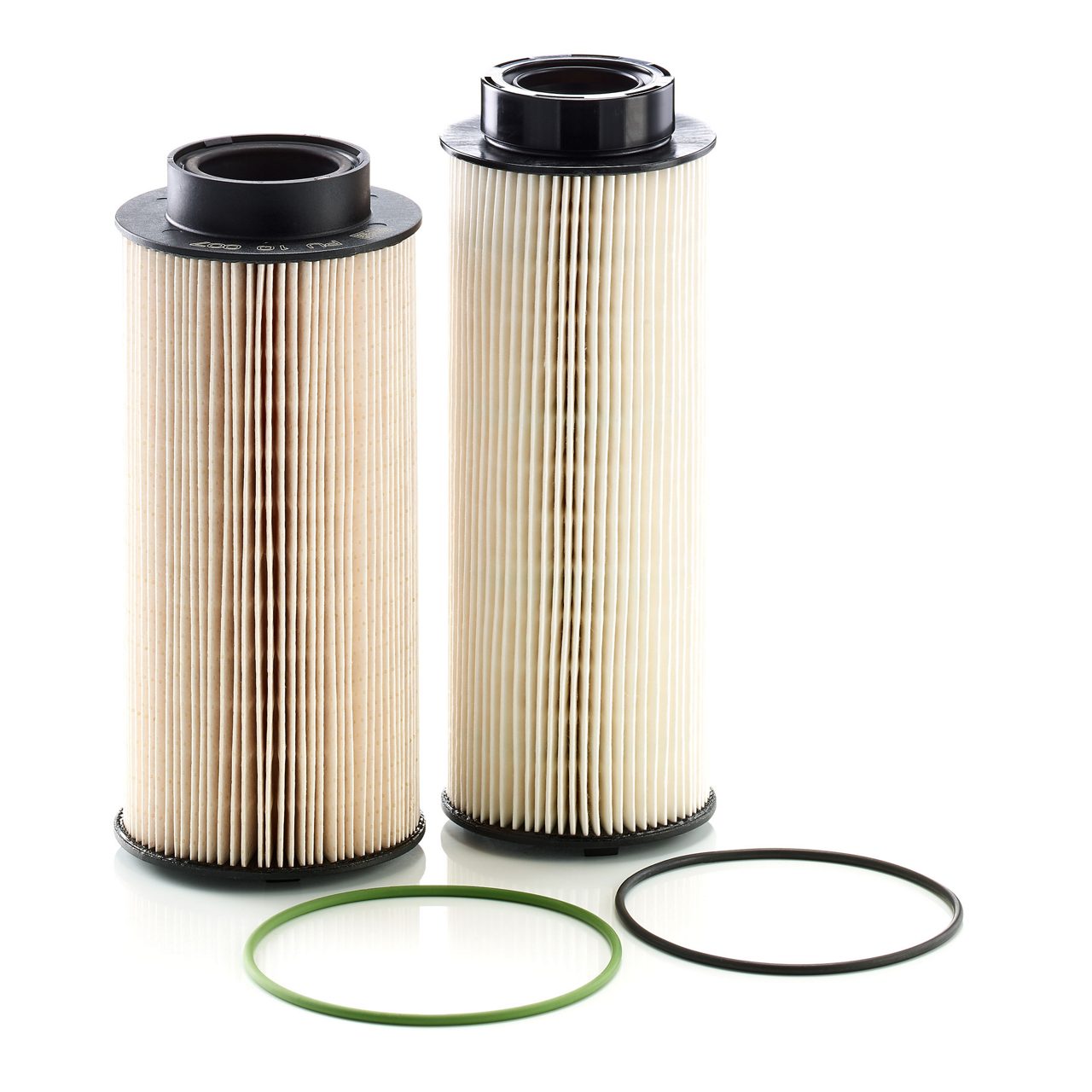 PU 10 003-2 x fuel filter