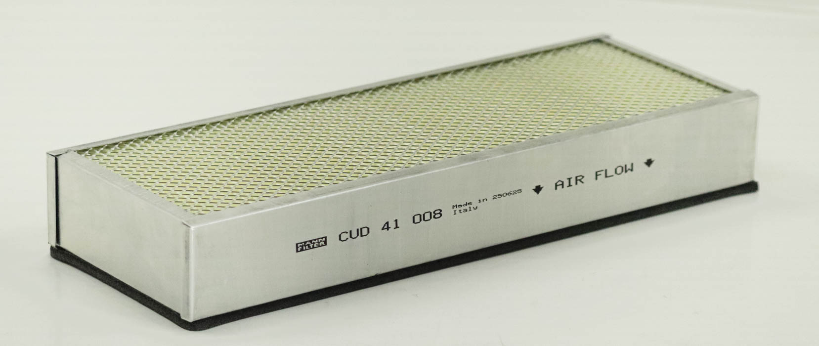 CUD 41 008 cabin air filter element