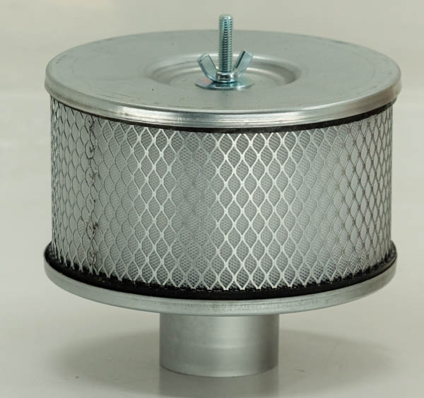 SAL 060180125CV air filter complete