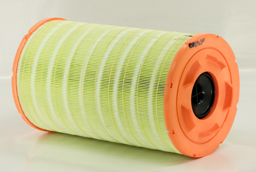 HP2693 air filter element