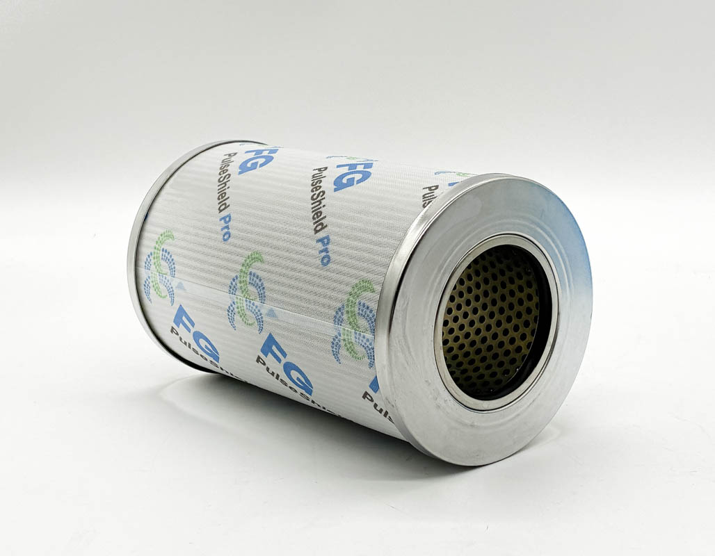 PI 22016 RN PS  6 hydraulic filter element