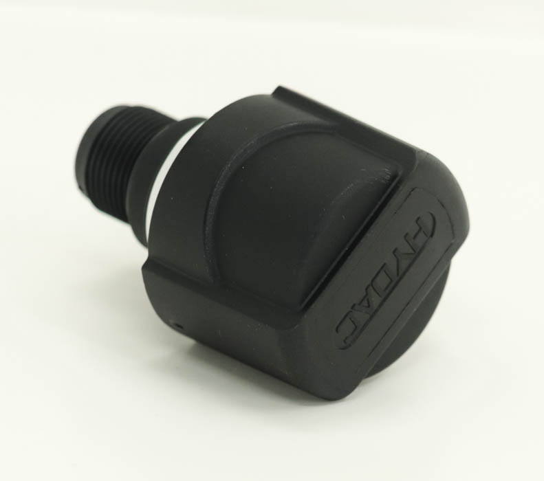 FS 630 air filter (ventilation / breather)