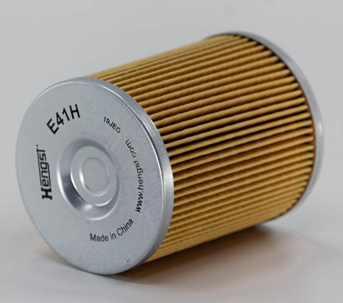 E41H D237 oil filter element