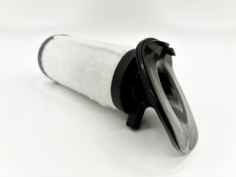 ME-HNK-0004-0048/0106-X-BM-PK filter element
