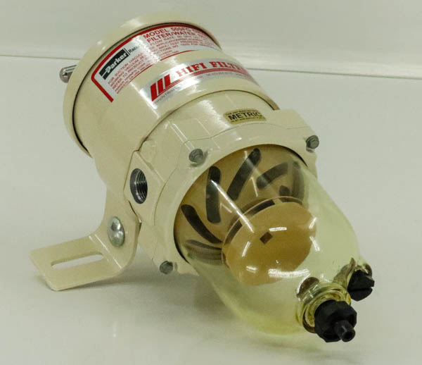 MO 14530 fuel filter