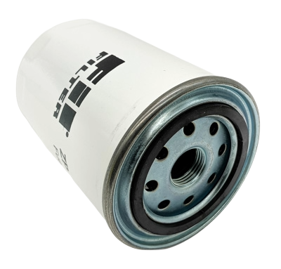 ZP554F fuel filter spin-on