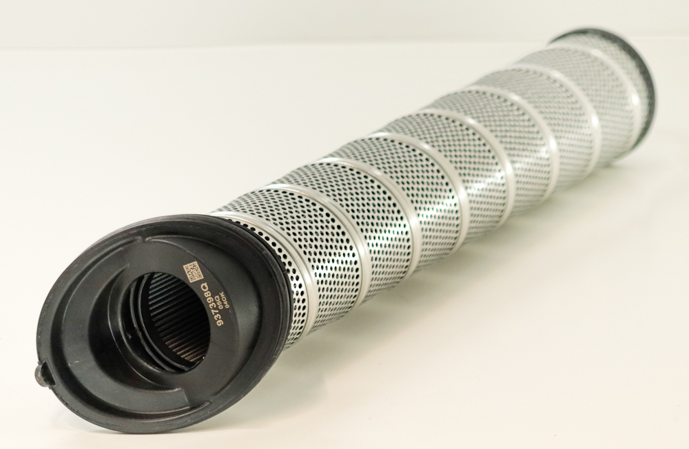 938776Q hydraulic filter element