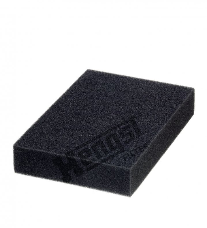 E5917LI cabin air filter element