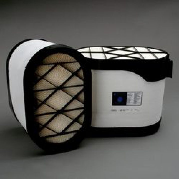 P608676 air filter element