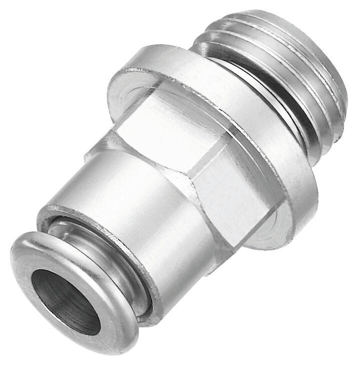 RMD MG0400 parallel male straight stud