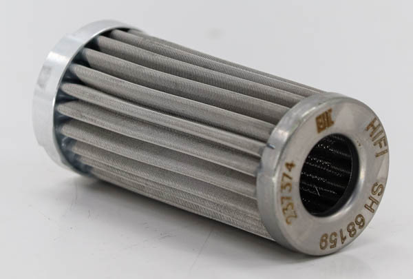 SH 68159 hydraulic filter element