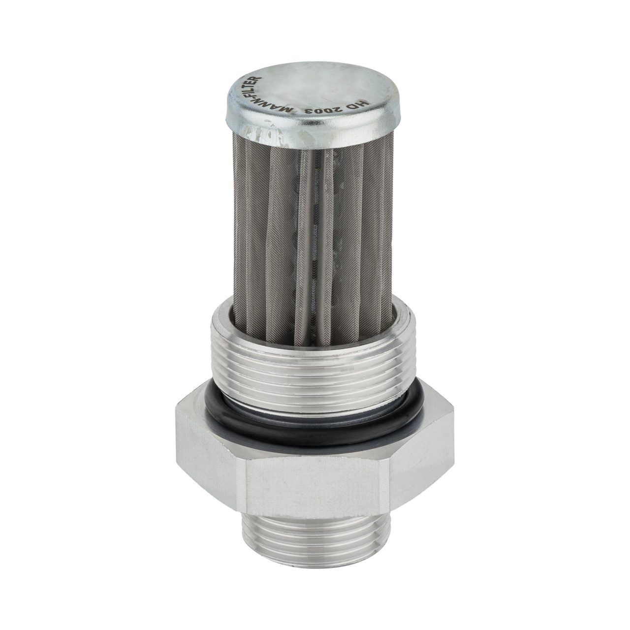 HD 2003 hydraulic filter element