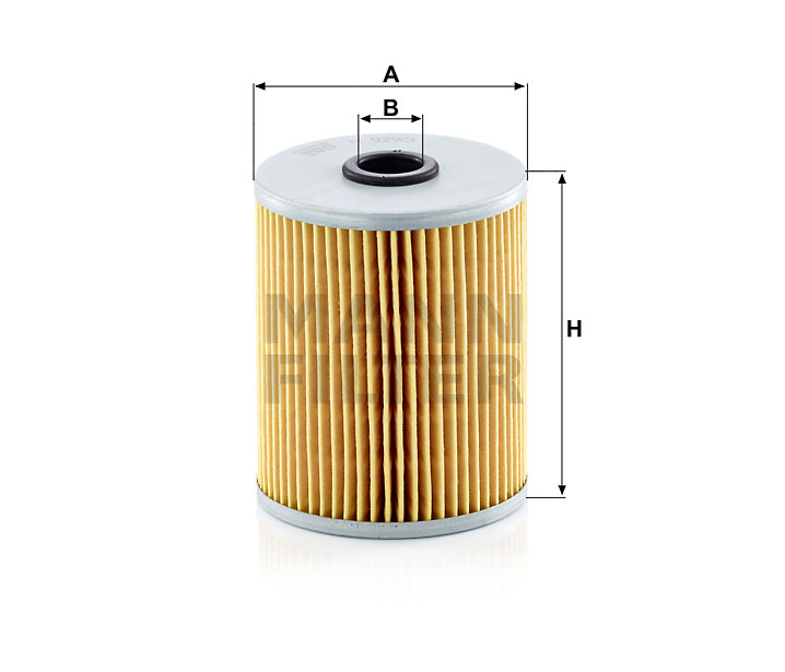 H 929/3 liquid filter