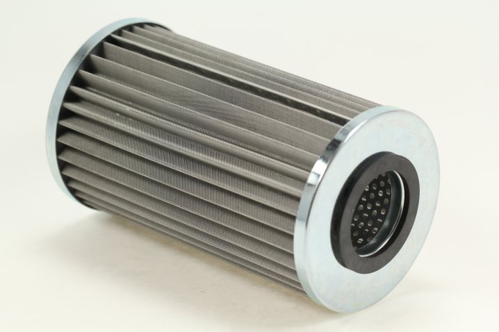 D240T125 hydraulic filter element