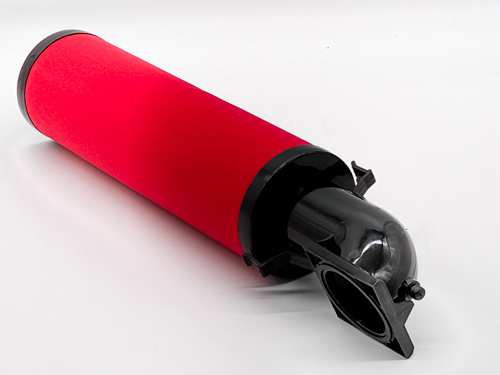 SI 35353 activated carbon filter