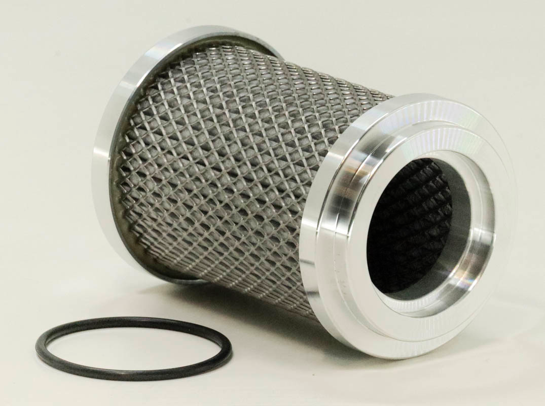 68071/AK air filter element (activated carbon)