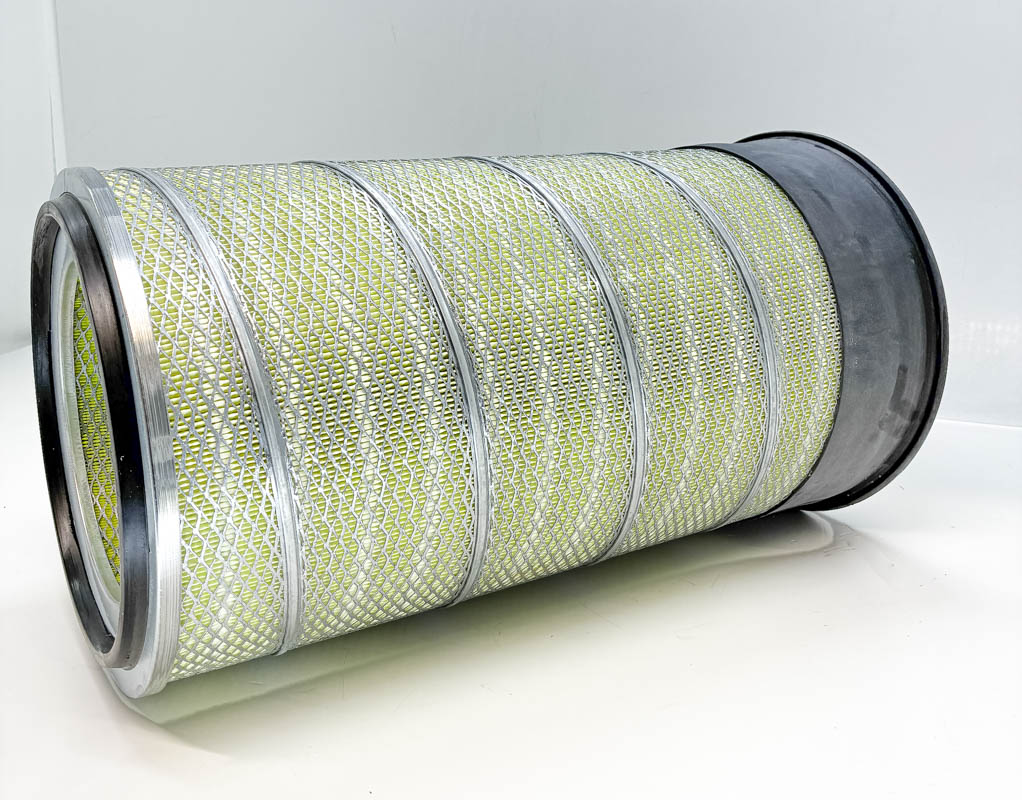 HP665 air filter element