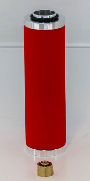 68158/MF air filter element (high performance)