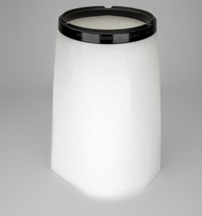 P960279 air filter element (secondary)