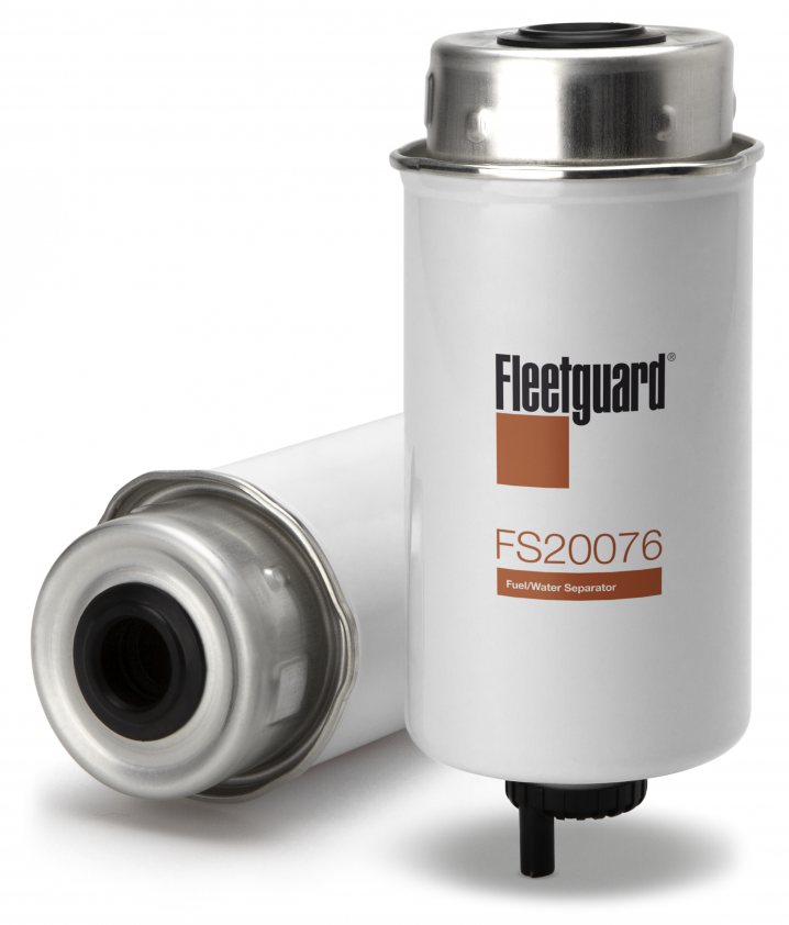 FS20076 fuel filter element