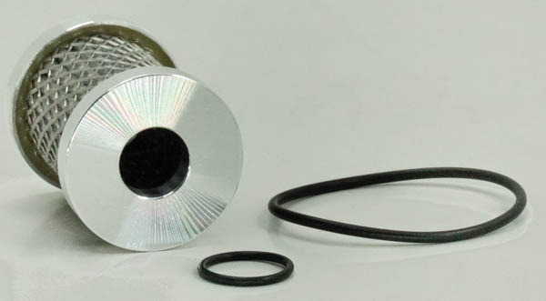 58751/AK air filter element (activated carbon)