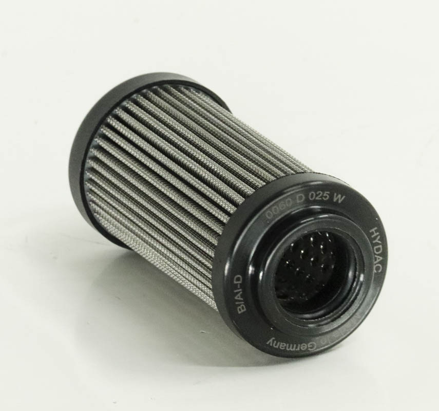 0060 D 025 W hydraulic filter element