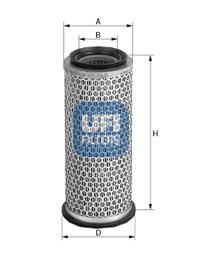 27.319.00 air filter element