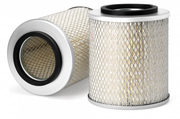 AF373 air filter element