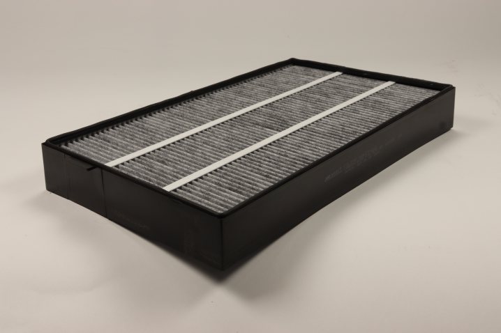 SC 60015 CA cabin air filter (activated carbon)