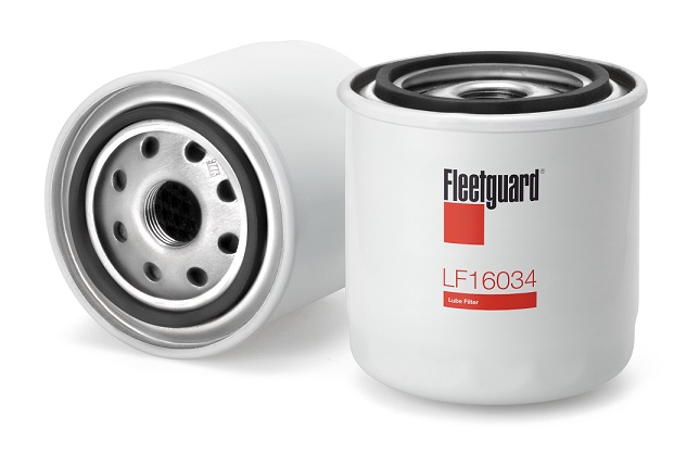 LF16034 oil filter element