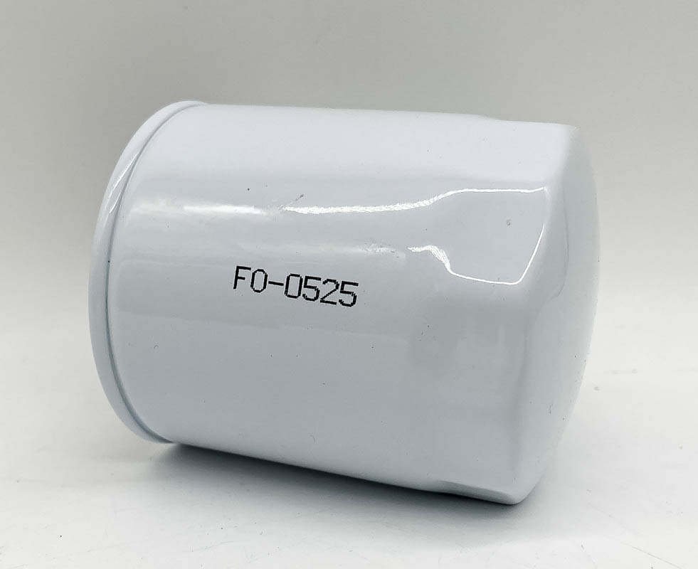 FO-0525 oil filter spin-on