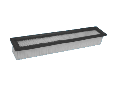 KPG1099 cabin air filter element