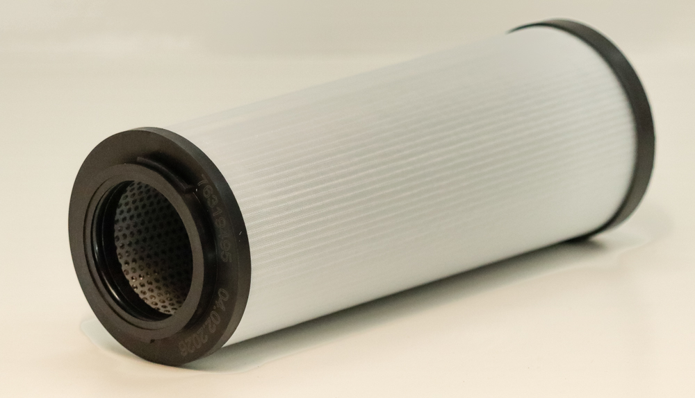 H 0660 RN 2 010 V3,0 hydraulic filter element