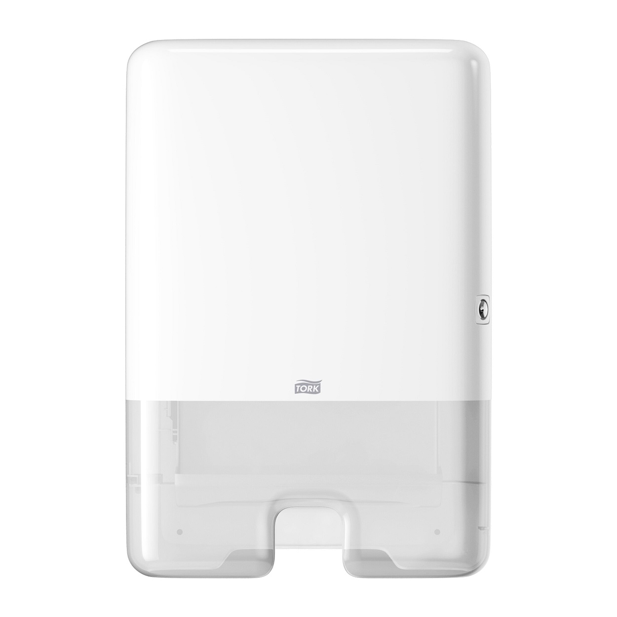 Tork Xpress Dispenser for multifold towels