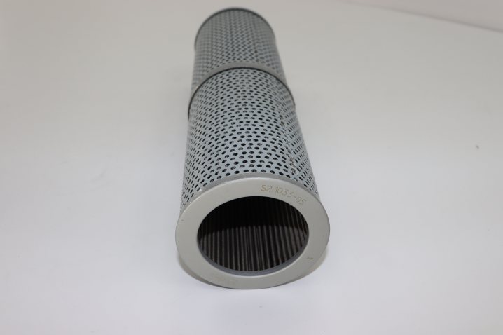 S2.1033-05 Sieve Element