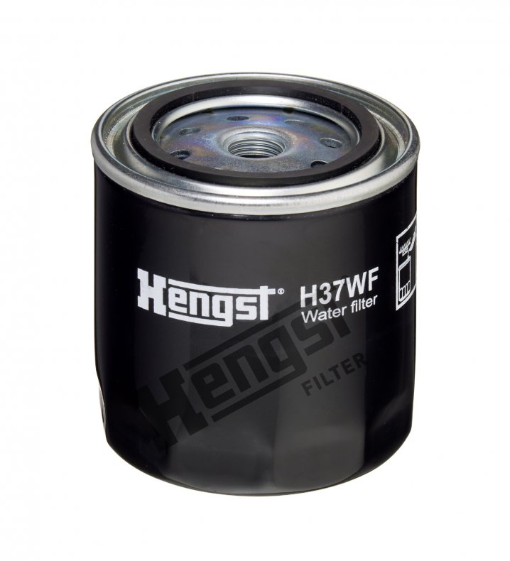 H37WF coolant filter spin-on