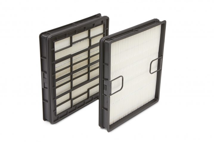 AF55309 air filter element