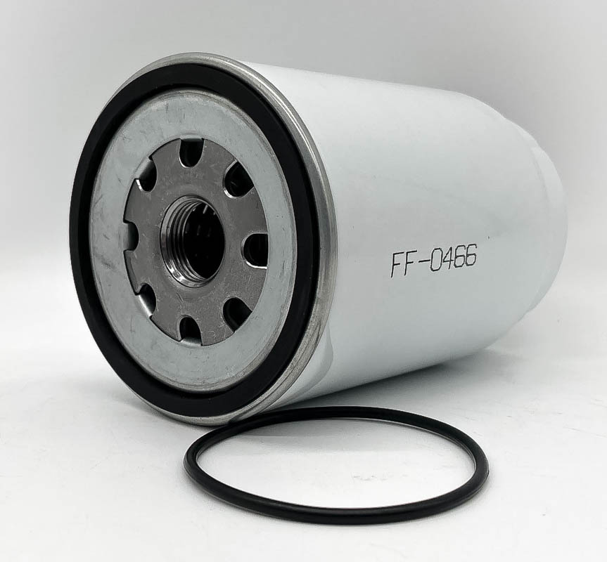 FF-0466 fuel filter spin-on
