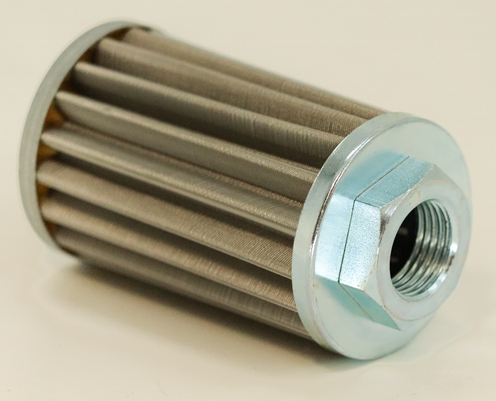 SH 77407 hydraulic filter