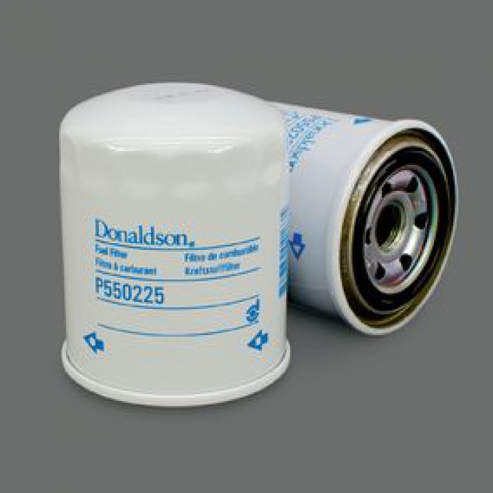 P550225 fuel filter